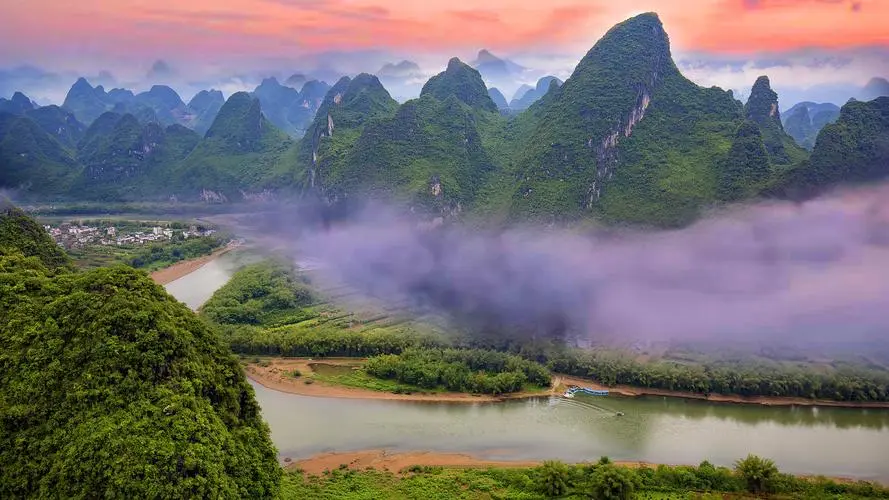 精密环保